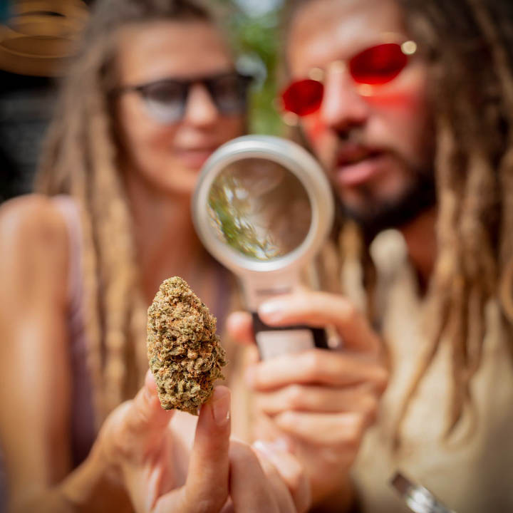 cannabis torrevieja - club cannabico Mad Monkey 420